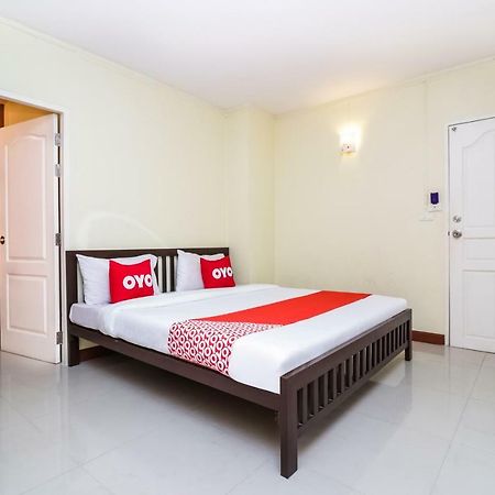 Hotel Oyo 237 Thitikorn Grandview à Ban Pak Khlong Si Extérieur photo